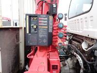 ISUZU Forward Truck (With 4 Steps Of Cranes) TKG-FRR90S1 2016 49,500km_22