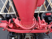 ISUZU Forward Truck (With 4 Steps Of Cranes) TKG-FRR90S1 2016 49,500km_25