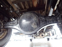 ISUZU Forward Truck (With 4 Steps Of Cranes) TKG-FRR90S1 2016 49,500km_25
