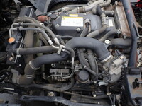 ISUZU Forward Truck (With 4 Steps Of Cranes) TKG-FRR90S1 2016 49,500km_26