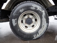 ISUZU Forward Truck (With 4 Steps Of Cranes) TKG-FRR90S1 2016 49,500km_28