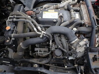 ISUZU Forward Truck (With 4 Steps Of Cranes) TKG-FRR90S1 2016 49,500km_29