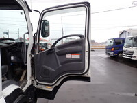 ISUZU Forward Truck (With 4 Steps Of Cranes) TKG-FRR90S1 2016 49,500km_30