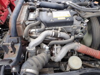 ISUZU Forward Truck (With 4 Steps Of Cranes) TKG-FRR90S1 2016 49,500km_30