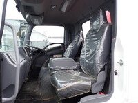 ISUZU Forward Truck (With 4 Steps Of Cranes) TKG-FRR90S1 2016 49,500km_34