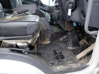 ISUZU Forward Truck (With 4 Steps Of Cranes) TKG-FRR90S1 2016 49,500km_34