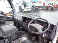 ISUZU Forward Truck (With 4 Steps Of Cranes) TKG-FRR90S1 2016 49,500km_35