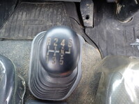 ISUZU Forward Truck (With 4 Steps Of Cranes) TKG-FRR90S1 2016 49,500km_36