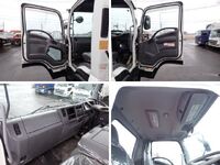 ISUZU Forward Truck (With 4 Steps Of Cranes) TKG-FRR90S1 2016 49,500km_36