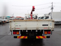 ISUZU Forward Truck (With 4 Steps Of Cranes) TKG-FRR90S1 2016 49,500km_5