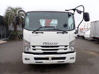 ISUZU Forward Truck (With 4 Steps Of Cranes) TKG-FRR90S1 2016 49,500km_6