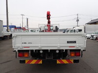ISUZU Forward Truck (With 4 Steps Of Cranes) TKG-FRR90S1 2016 49,500km_7