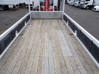 ISUZU Forward Truck (With 4 Steps Of Cranes) TKG-FRR90S1 2016 49,500km_9