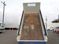 MITSUBISHI FUSO Canter Dump TPG-FBA30 2019 42,600km_12
