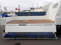 MITSUBISHI FUSO Canter Dump TPG-FBA30 2019 42,600km_15