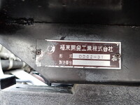 MITSUBISHI FUSO Canter Dump TPG-FBA30 2019 42,600km_19