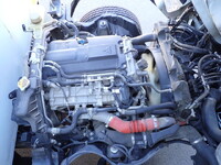 MITSUBISHI FUSO Canter Dump TPG-FBA30 2019 42,600km_40