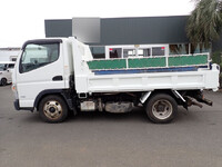 MITSUBISHI FUSO Canter Dump TPG-FBA30 2019 42,600km_6