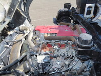 HINO Ranger Sprinkler Truck TKG-FC9JCAP 2016 11,000km_13