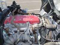 HINO Ranger Sprinkler Truck TKG-FC9JCAP 2016 11,000km_14