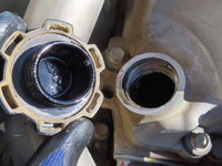 HINO Ranger Sprinkler Truck TKG-FC9JCAP 2016 11,000km_15