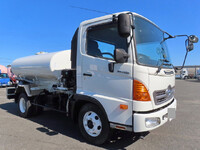 HINO Ranger Sprinkler Truck TKG-FC9JCAP 2016 11,000km_1