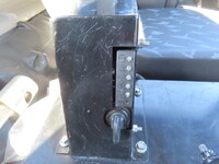 HINO Ranger Sprinkler Truck TKG-FC9JCAP 2016 11,000km_25