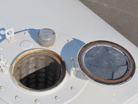 HINO Ranger Sprinkler Truck TKG-FC9JCAP 2016 11,000km_30