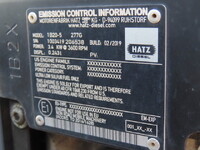 HINO Ranger Sprinkler Truck TKG-FC9JCAP 2016 11,000km_34