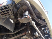 HINO Ranger Sprinkler Truck TKG-FC9JCAP 2016 11,000km_35