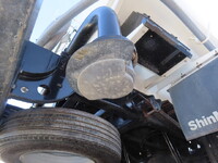 HINO Ranger Sprinkler Truck TKG-FC9JCAP 2016 11,000km_36