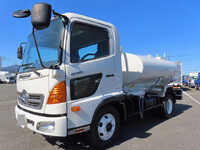 HINO Ranger Sprinkler Truck TKG-FC9JCAP 2016 11,000km_3