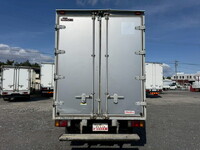 ISUZU Elf Aluminum Van TPG-NLR85AN 2018 215,063km_10