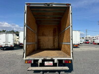 ISUZU Elf Aluminum Van TPG-NLR85AN 2018 215,063km_13