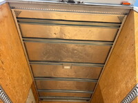 ISUZU Elf Aluminum Van TPG-NLR85AN 2018 215,063km_16