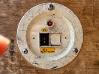 ISUZU Elf Aluminum Van TPG-NLR85AN 2018 215,063km_19