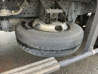 ISUZU Elf Aluminum Van TPG-NLR85AN 2018 215,063km_23