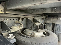 ISUZU Elf Aluminum Van TPG-NLR85AN 2018 215,063km_27