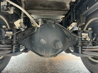 ISUZU Elf Aluminum Van TPG-NLR85AN 2018 215,063km_28