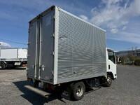 ISUZU Elf Aluminum Van TPG-NLR85AN 2018 215,063km_2