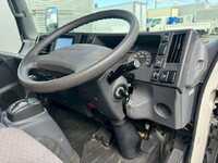 ISUZU Elf Aluminum Van TPG-NLR85AN 2018 215,063km_34