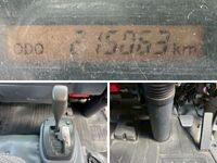 ISUZU Elf Aluminum Van TPG-NLR85AN 2018 215,063km_36