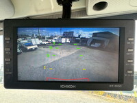 ISUZU Elf Aluminum Van TPG-NLR85AN 2018 215,063km_39