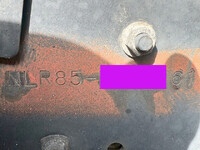 ISUZU Elf Aluminum Van TPG-NLR85AN 2018 215,063km_40