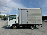 ISUZU Elf Aluminum Van TPG-NLR85AN 2018 215,063km_5