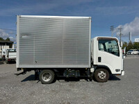ISUZU Elf Aluminum Van TPG-NLR85AN 2018 215,063km_6
