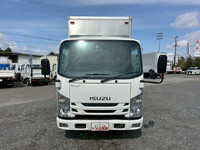 ISUZU Elf Aluminum Van TPG-NLR85AN 2018 215,063km_8