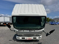 ISUZU Elf Aluminum Van TPG-NLR85AN 2018 215,063km_9