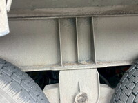 TOKYU Others Flat Bed With Side Flaps TF28H8C2 1995 0km_11