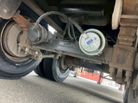 TOKYU Others Flat Bed With Side Flaps TF28H8C2 1995 0km_13